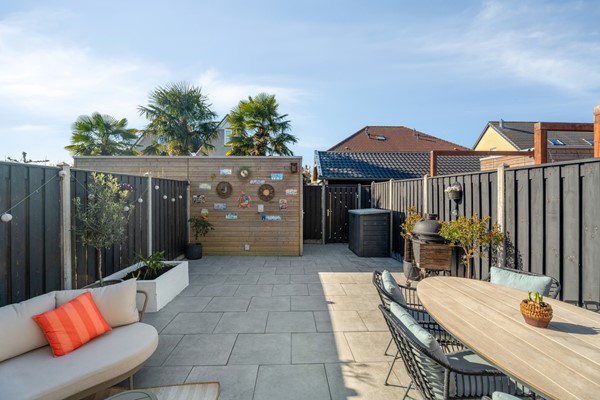 Medium property photo - Melkrijder 10, 3752 XW Bunschoten-Spakenburg